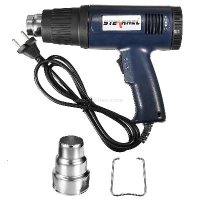 Heat Gun Machine