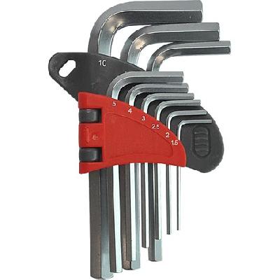 Hexagon Allen Key Set