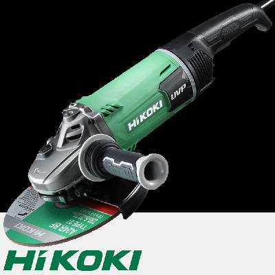 Hikoki Disc Grinder