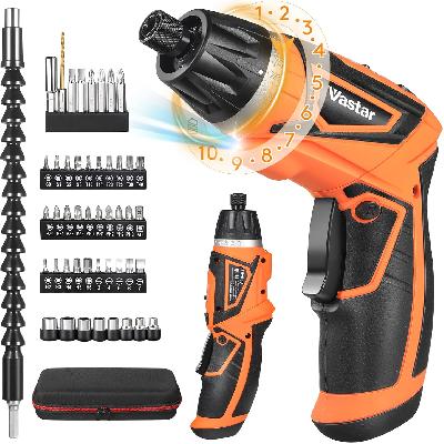Power Screwdriver Bit