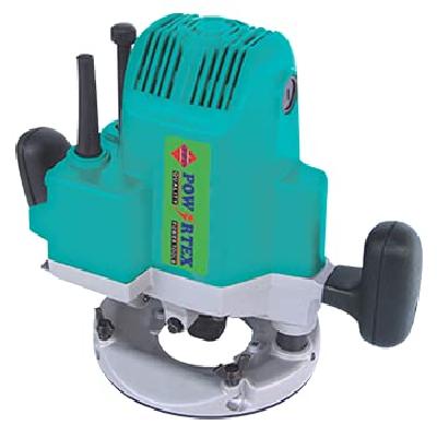 Powertex Wood Router