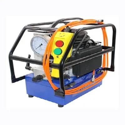 Electric Powerpack For Bolt Tensioner