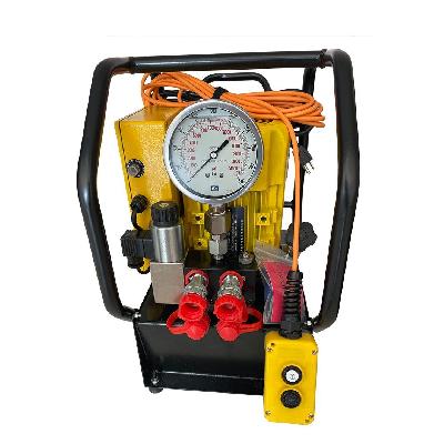 Electric Powerpack For Torquing