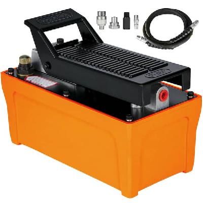 Hydraulic Foot Pump