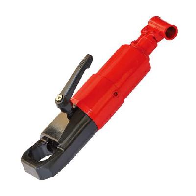 Integral Hydraulic Nut Splitter
