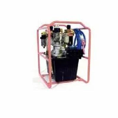 Pneumatic Atex Certified Powerpack