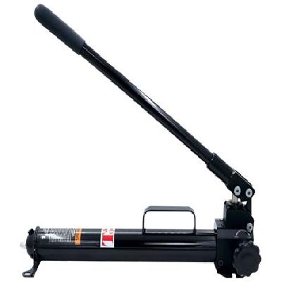 Two Stage Hydraulic Hand Pump