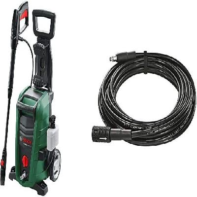 Bosch High Pressure Washer Combi Kit