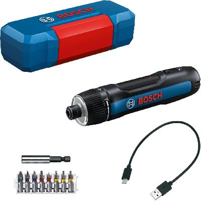 Bosch Screwdriver