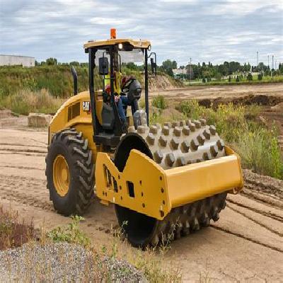 Compactors