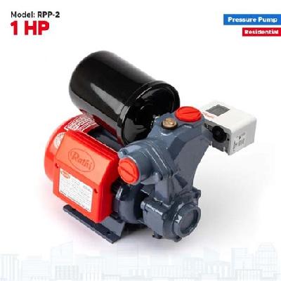 Domestic Self  Priming Mini Pump
