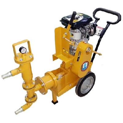 Grouting Pump