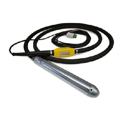 High Frequency Vibrators