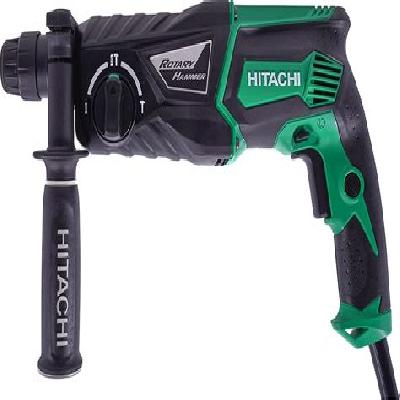 Hitachi Hammer Drill