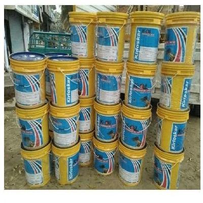 KIRLOSKER OIL 2040