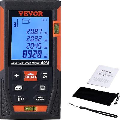 Laser Distance Meter