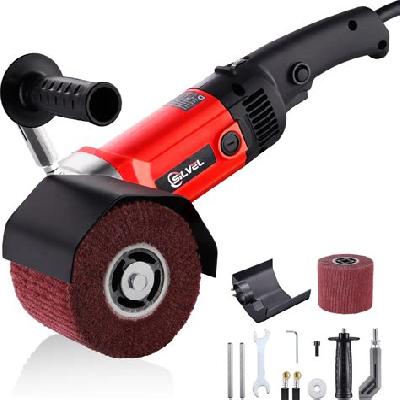 Metal Surface Polisher