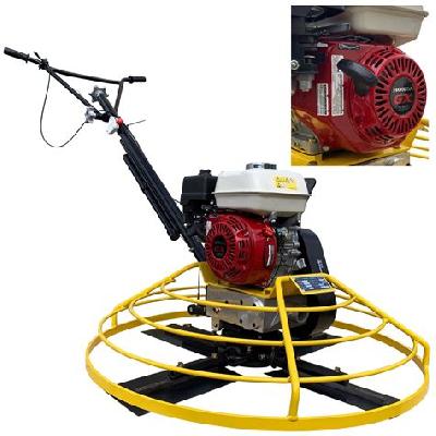 Power Trowel