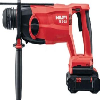 Rotary Hammer