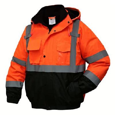 Safety Jacket