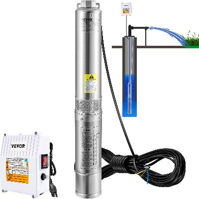 Shallow Well Pump