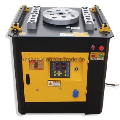 Steel Bar Bending Machine