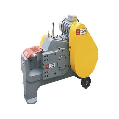 Steel Bar Cutting Machine