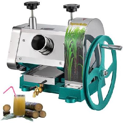 Sugar Cane Extraction Machine