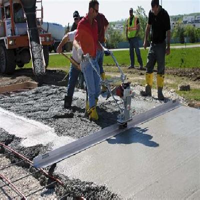 Surface Screed Vibrator
