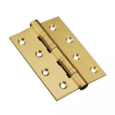 Brass Door Hinges Hardware