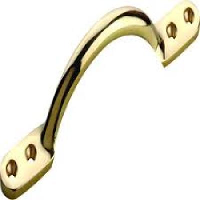 Brass Handle