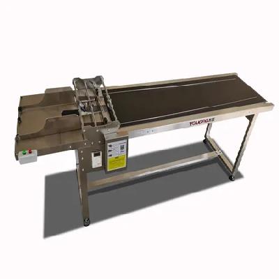 Automatic Friction Feeder