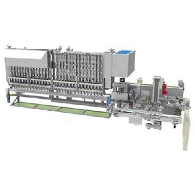 Guaging, Inspection and Measuring Machines