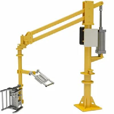 Industrial Pneumatic Manipulator