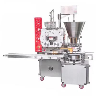 Special Purpose Machines