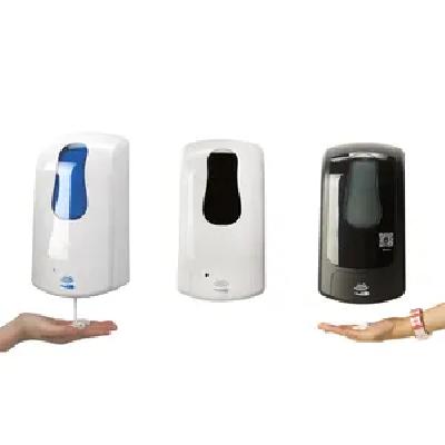 Auto Soap Dispenser