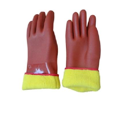 Chemical Resistant Glove