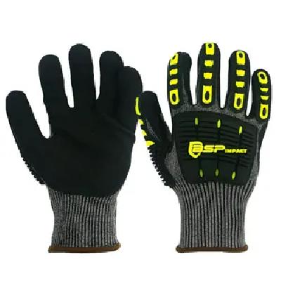 Cut Resistant Gloves