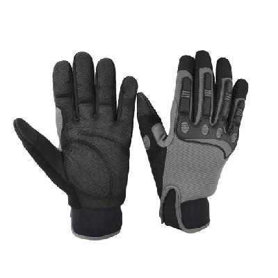 Mechanical Protection Gloves