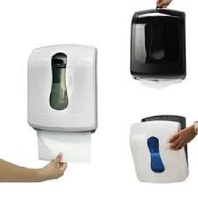 Paper Towel Dispenser