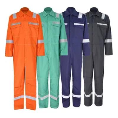 Protective Garments