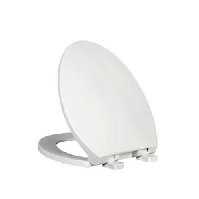 Safe Touch- Toilet Seat