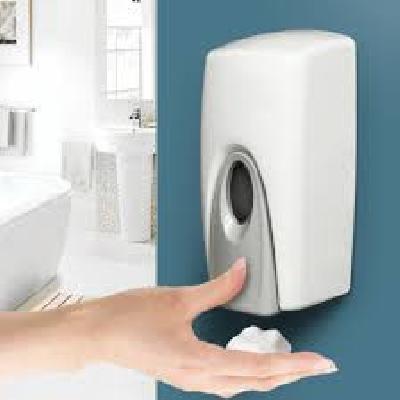 Tc Spray Soap 800ml