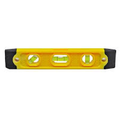 BI-Material Torpedo Level Spirit Level