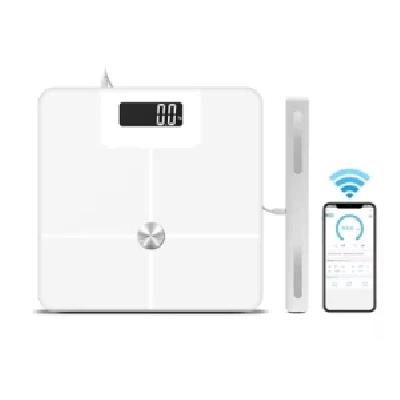 Body Weighing Scale