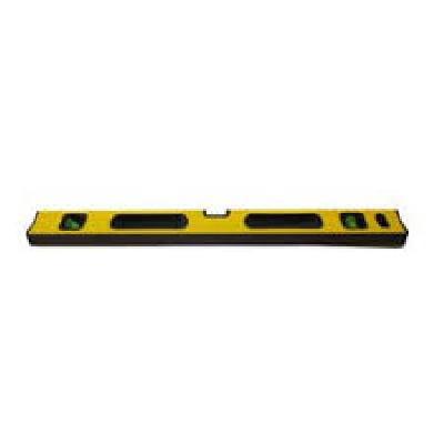 Box Section Aluminum Levels