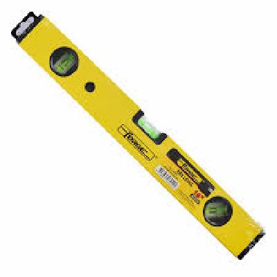 Centigraff Box Section Aluminum Level-CL Spirit Level
