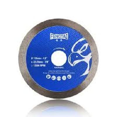 Diamond Continuous Rim Blade
