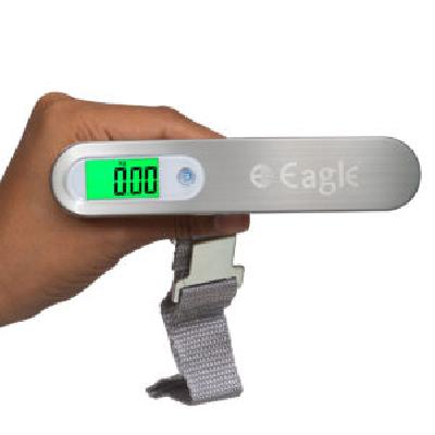 Eagle Luggage Scale
