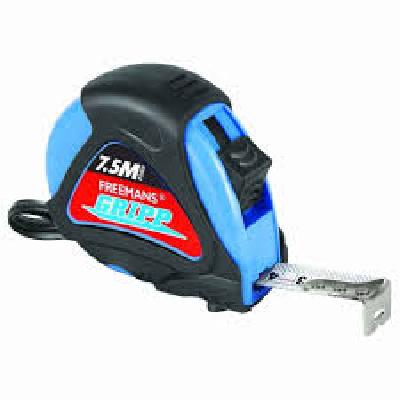 Freemans Basic Measuring Tape